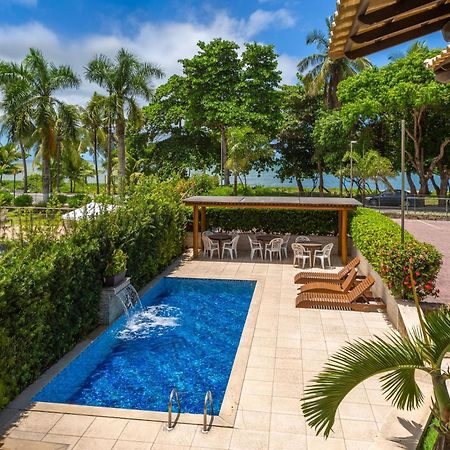 Quinta Do Sol Lite Praia Hotel Porto Seguro Buitenkant foto