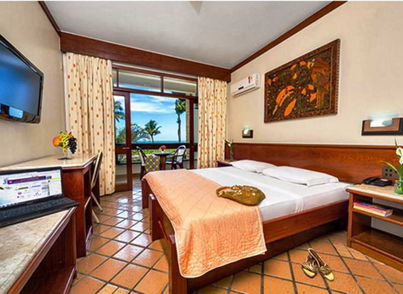 Quinta Do Sol Lite Praia Hotel Porto Seguro Buitenkant foto