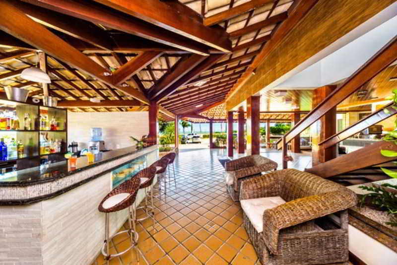 Quinta Do Sol Lite Praia Hotel Porto Seguro Buitenkant foto