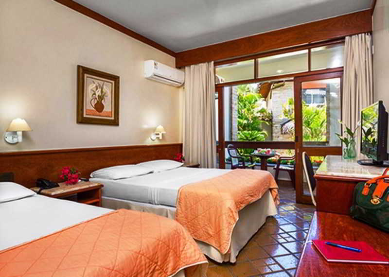 Quinta Do Sol Lite Praia Hotel Porto Seguro Buitenkant foto