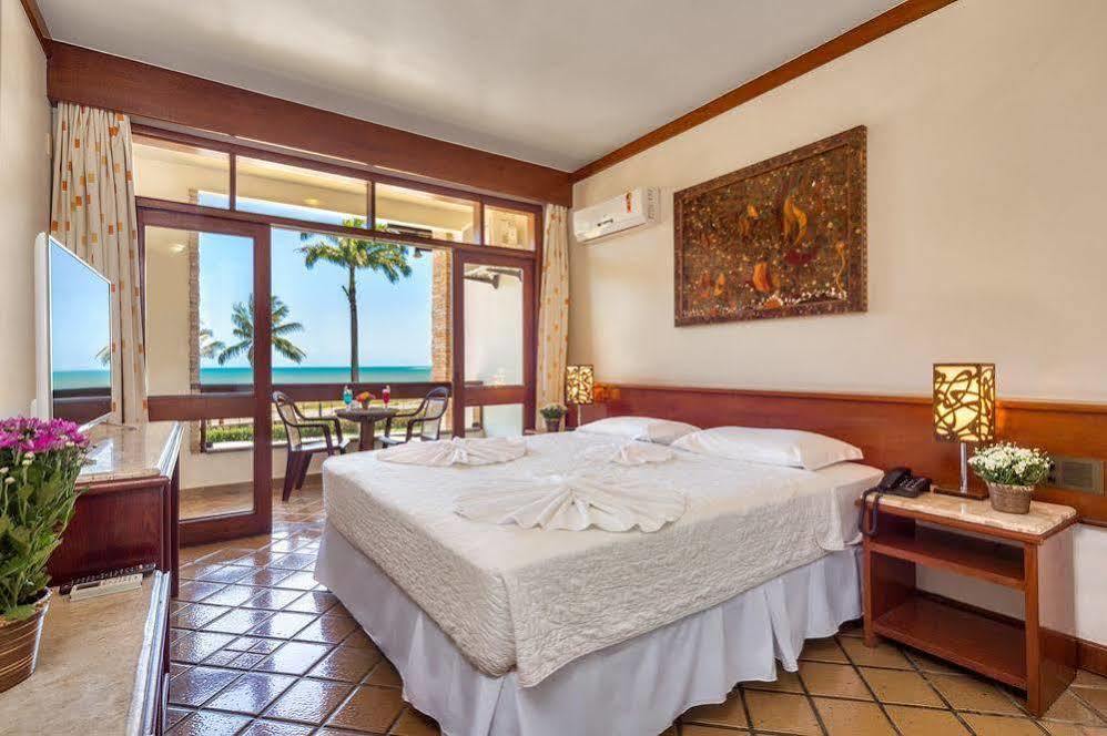 Quinta Do Sol Lite Praia Hotel Porto Seguro Buitenkant foto