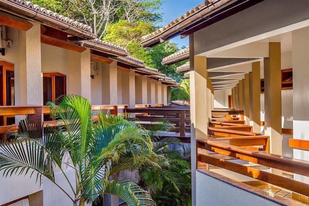 Quinta Do Sol Lite Praia Hotel Porto Seguro Buitenkant foto