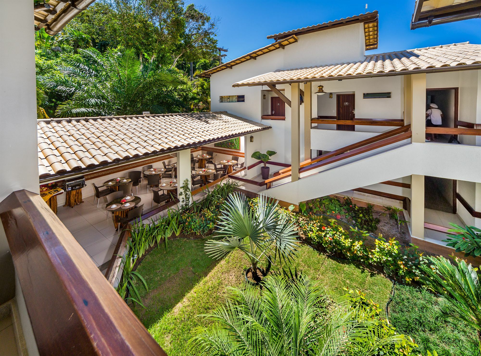 Quinta Do Sol Lite Praia Hotel Porto Seguro Buitenkant foto